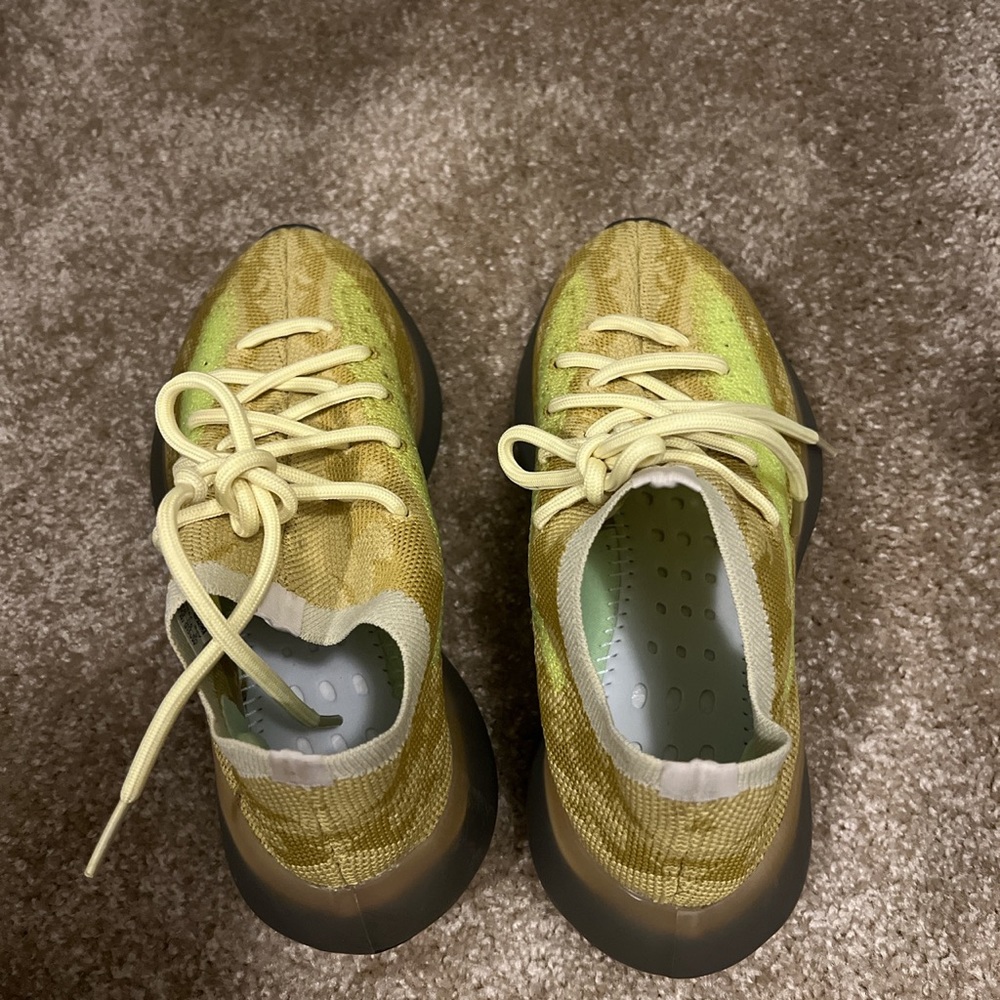 Yeezy 380 “hylte”